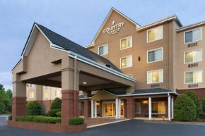 Country Inn & Suites by Radisson, Buford at Mall of Georgia, GA, Buford